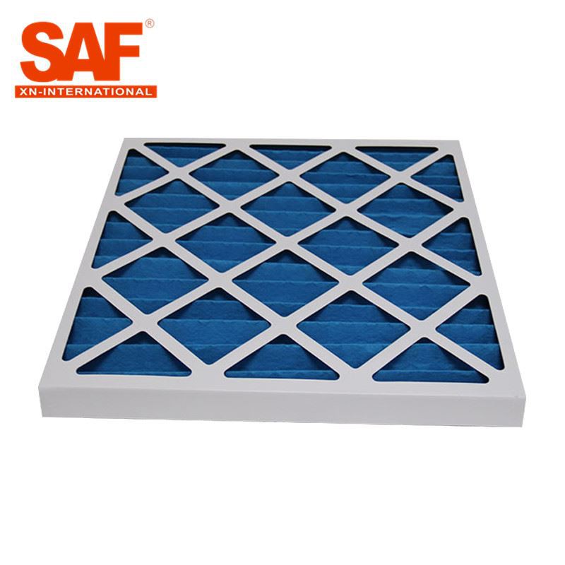 pleated air filter (3)
