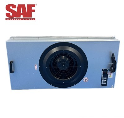 FFU Group Control System