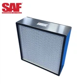 Husholdningstype HEPA -filter laget i Kina