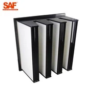 Glassfiber luftfilter