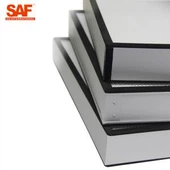 Mini plissel luftfilter for rene workshops