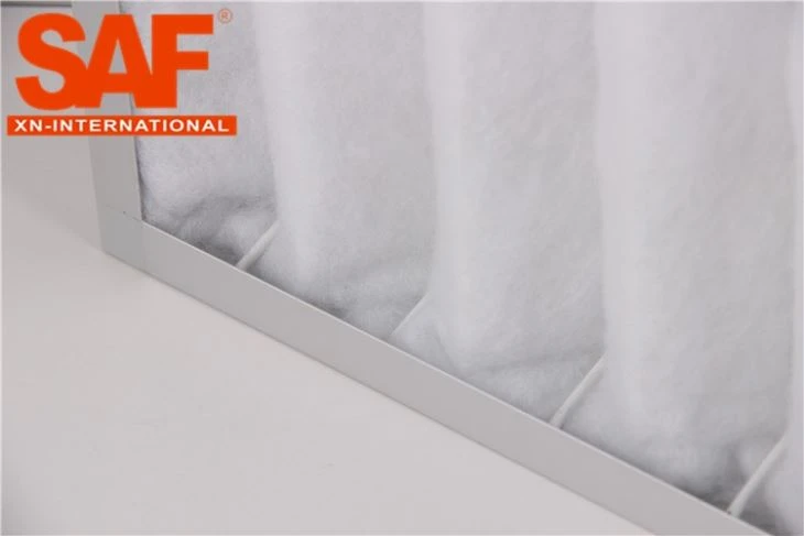 G4 Pleated Panel Air Filter