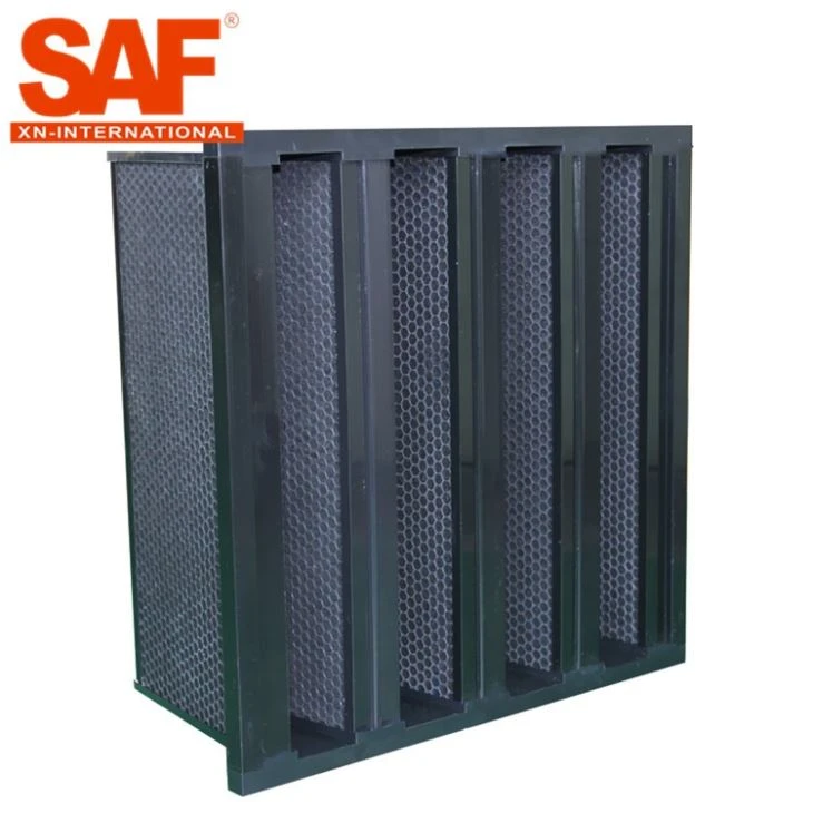 Compact Filter Activated Carbon Filter Compact Filter Activated Carbon Filter