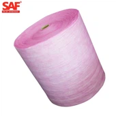 Posefilter mediarull